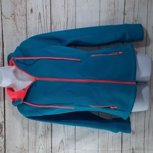 Swiss Tech Jacket